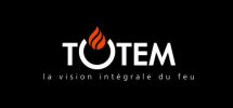 logo Totem Fire